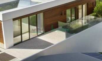 Imagem 3: Casa Origem - A primeira casa com arquitetura moderna em Cachoeira do Sul