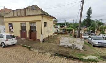 Imagem: Casa, 2 dormitórios, 1 banheiros, 20M²