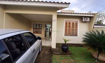 Imagem 4: CASA , 2 dormitórios, 1 banheiros, 2 vagas na garagem, 85M² de Área Construída