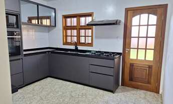 Imagem 3: CASA , 2 dormitórios, 1 banheiros, 2 vagas na garagem, 85M² de Área Construída