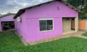 Imagem 3: Casa, 2 dormitórios, 1 banheiros, 20M² de Área Construída