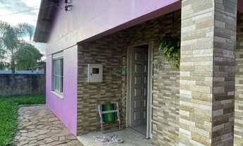 Imagem 2: Casa, 2 dormitórios, 1 banheiros, 20M² de Área Construída