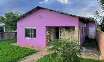 Imagem 1: Casa, 2 dormitórios, 1 banheiros, 20M² de Área Construída