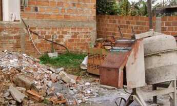 Imagem: CASA EM CONSTRUÇÃO A VENDA