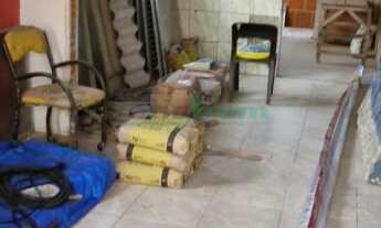 Imagem 2: CASA EM CONSTRUÇÃO A VENDA