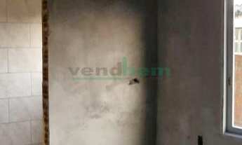 Imagem 4: CASA EM CONSTRUÇÃO A VENDA