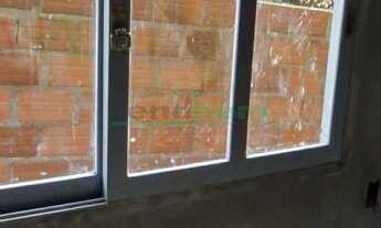 Imagem 5: CASA EM CONSTRUÇÃO A VENDA