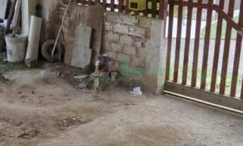 Imagem 6: CASA EM CONSTRUÇÃO A VENDA