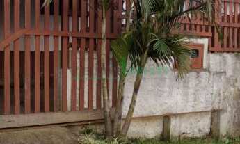 Imagem 7: CASA EM CONSTRUÇÃO A VENDA