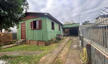 Imagem: Casa, 20M² de Área Construída