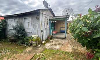 Imagem: Casa/terreno, 20M² de Área Total