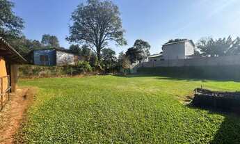 Imagem 4: CASA PROXIMO A UFSM