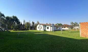 Imagem 5: CASA PROXIMO A UFSM