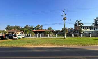 Imagem 1: CASA PROXIMO A UFSM