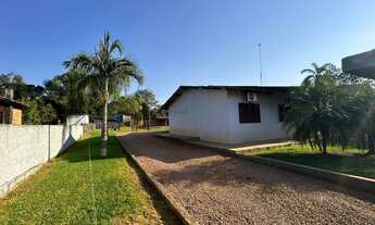 Imagem 3: CASA PROXIMO A UFSM