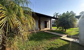 Imagem 7: CASA PROXIMO A UFSM