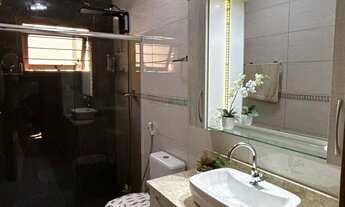 Imagem 5: Casa, 3 dormitórios, 1 suítes, 3 banheiro, 7 vagas na garagem, 440M² de Área Construída