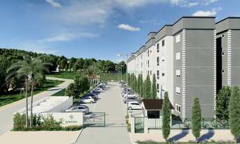 Imagem: APARTAMENTO, 2 dormitórios, 1 banheiros