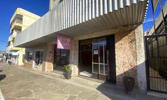 Imagem: Sala Comercial para Aluguel no Centro de