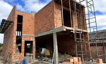 Imagem 2: Duplex, 2 dormitórios, 1 suítes, 2 banheiro, 2 vagas na garagem, 132M² de Área Construída