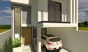 Imagem: Duplex, 2 dormitórios, 1 suítes, 2 banheiro