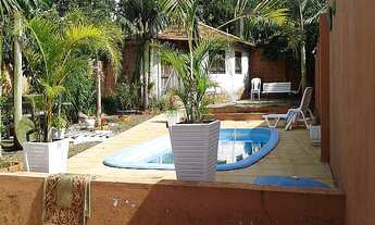 Imagem: Casa / Sobrado com 2 Dormitorio(s) localizado(a)