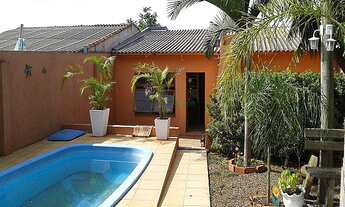 Imagem 2: Casa / Sobrado com 2 Dormitorio(s) localizado(a) no bairro Xangrilá em Cachoeira do Sul