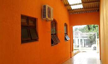 Imagem 3: Casa / Sobrado com 2 Dormitorio(s) localizado(a) no bairro Xangrilá em Cachoeira do Sul