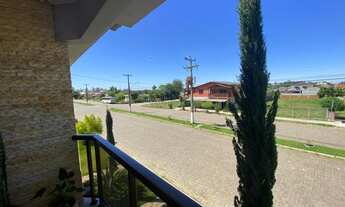 Imagem 5: Casa sobrado, 2 dormitórios, 1 suítes, 2 banheiro, 2 vagas na garagem, 230M² de Área Const