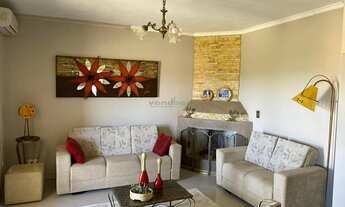 Imagem 3: Casa sobrado, 2 dormitórios, 1 suítes, 2 banheiro, 2 vagas na garagem, 230M² de Área Const