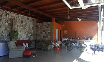 Imagem 7: Casa, 3 dormitórios, 3 banheiro, 5 vagas na garagem, 203M² de Área Construída