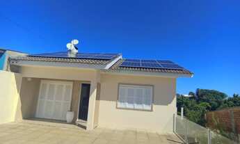 Imagem 1: Casa, 3 dormitórios, 3 banheiro, 5 vagas na garagem, 203M² de Área Construída