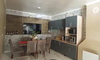 Imagem 5: Casa, 3 dormitórios, 3 banheiro, 5 vagas na garagem, 203M² de Área Construída