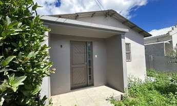 Imagem: Casa, 2 dormitórios, 1 banheiros, 2 vagas