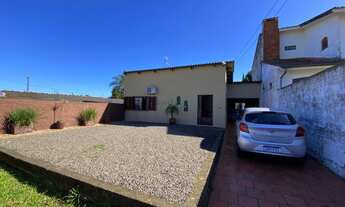 Imagem: Casa, 2 dormitórios, 1 banheiros, 1 vaga