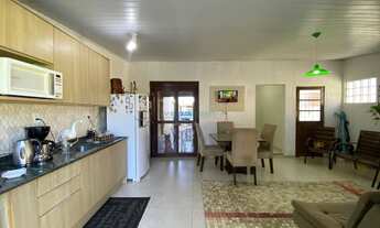 Imagem 5: Casa, 2 dormitórios, 1 banheiros, 1 vaga na garagem, 484M² de Área Construída