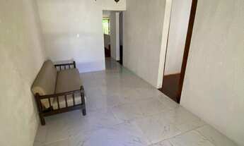 Imagem 5: Casa a meia quadra do hospital, com dois dormitórios, sala, cozinha, banheiro, área de ser