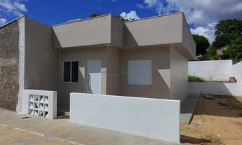 Imagem: Casa em condomínio