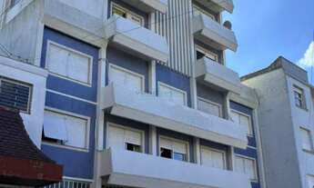 Imagem: Apartamento, 2 dormitórios, 1 suítes