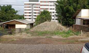 Imagem: Terreno, 350M² de Área Total