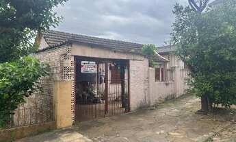 Imagem: CASA CHALÉ, 20M² de Área Construída