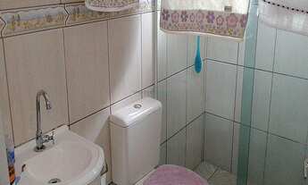 Imagem 2: Casa em Alvenaria