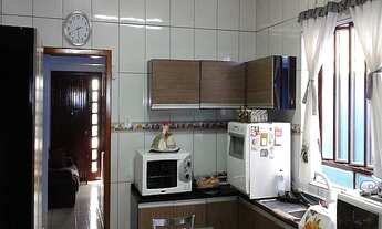 Imagem 3: Casa em Alvenaria