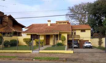 Imagem: ALTO PADRÃO, 4 dormitórios, 1 suítes