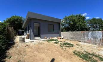 Imagem: Casa, 2 dormitórios, 1 banheiros, 2 vagas