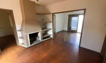 Imagem 3: Casa próxima a Igreja Matriz