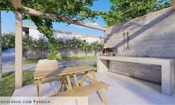 Imagem 6: Casa em Condomínio