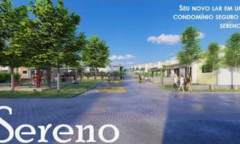 Imagem: Casa em Condomínio