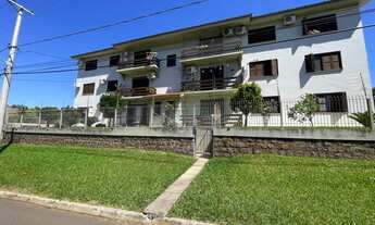 Imagem: Apartamento com 2 Dormitorio(s) localizado(a)