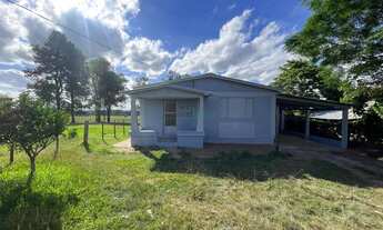 Imagem: CASA PARA LOCAÇÃO